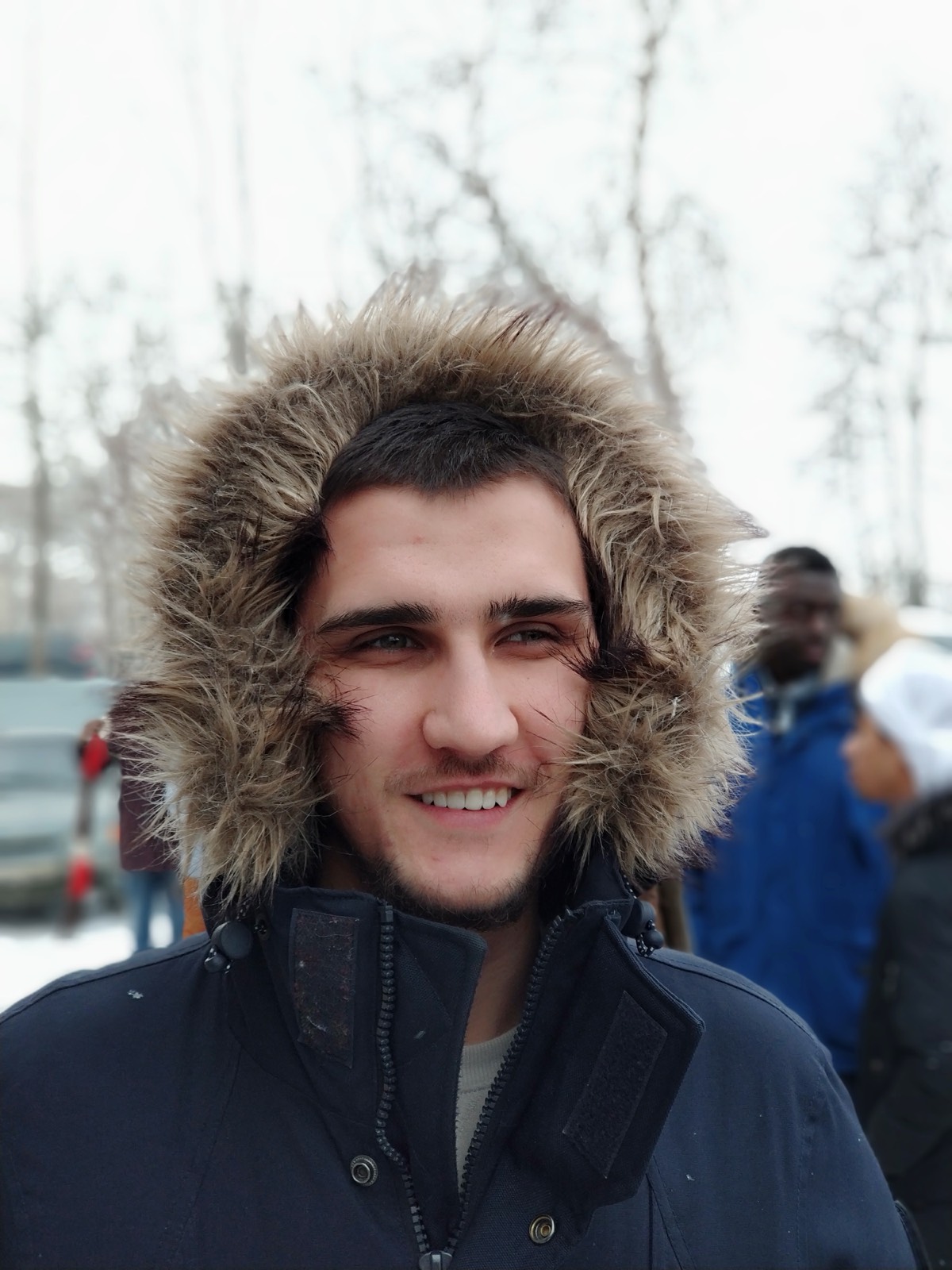 Айдар Фатхутдинов | Сетка — социальная сеть от hh.ru