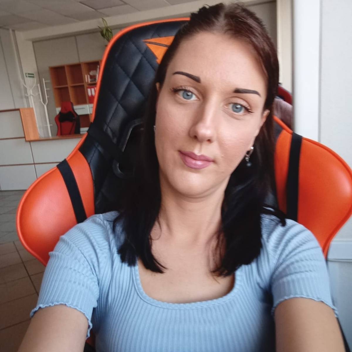 Елена Дерябина