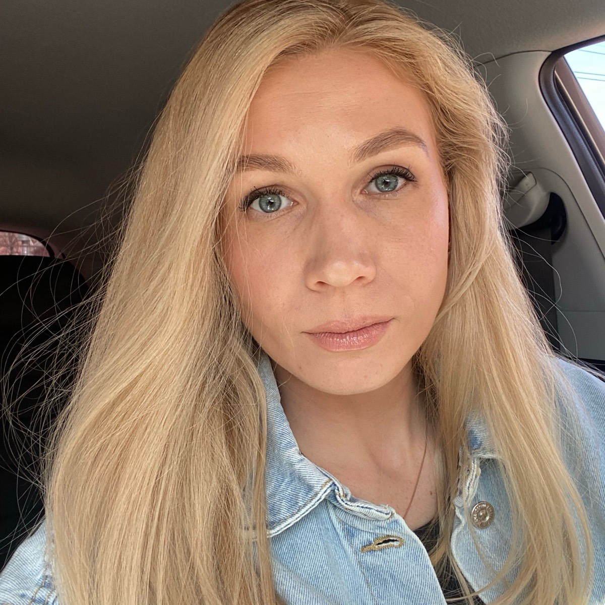 Екатерина Юдинцева | Сетка — социальная сеть от hh.ru