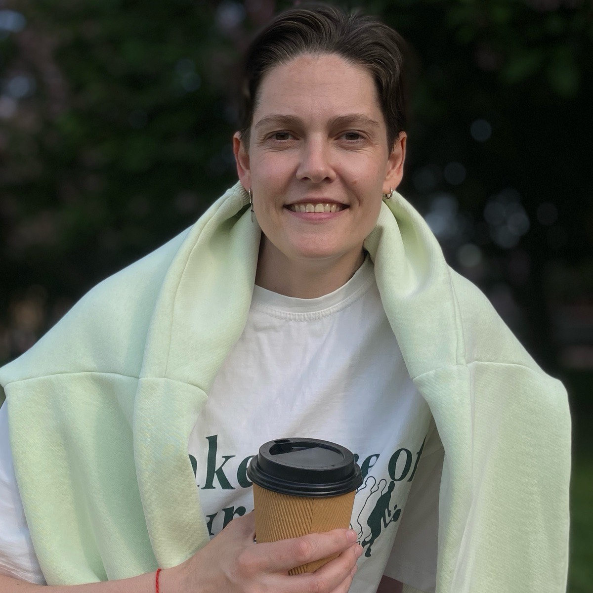 Настя Молодцова | Сетка — социальная сеть от hh.ru