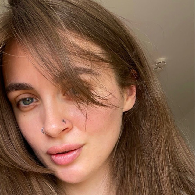 Юлия Сердитова