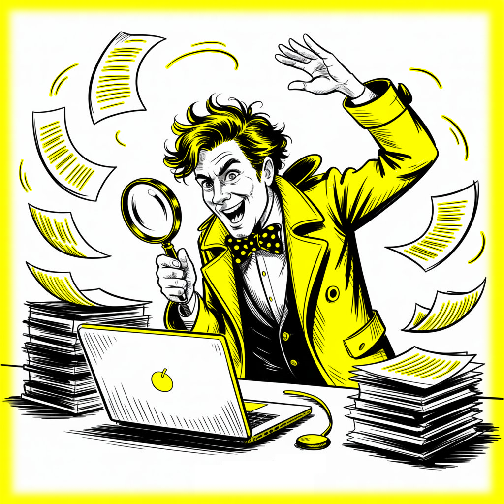 Входящий интернет маркетинг или 5 приёмов Шерлока для продаж | Сетка — социальная сеть от hh.ru