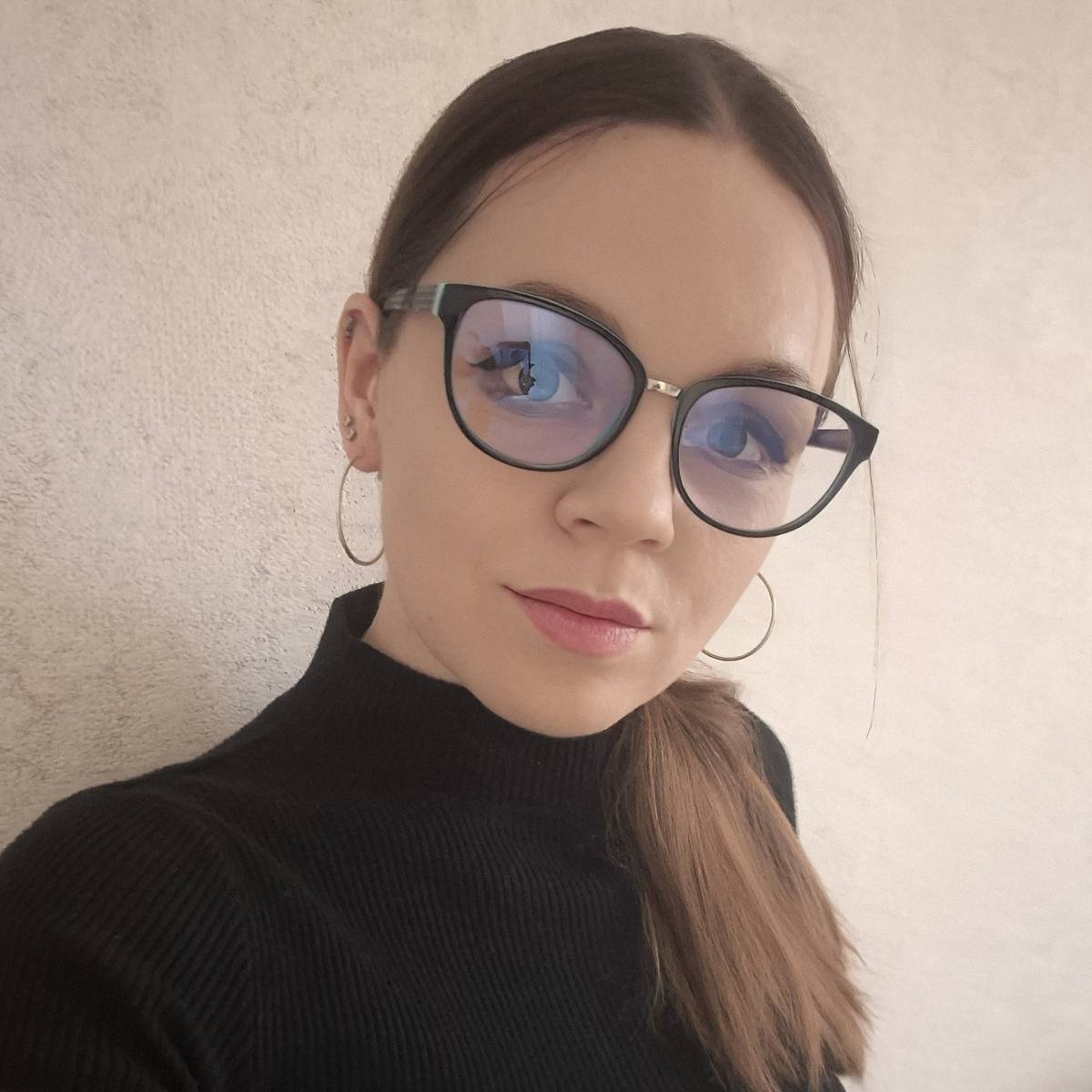 Дарья Зобнина | Сетка — социальная сеть от hh.ru