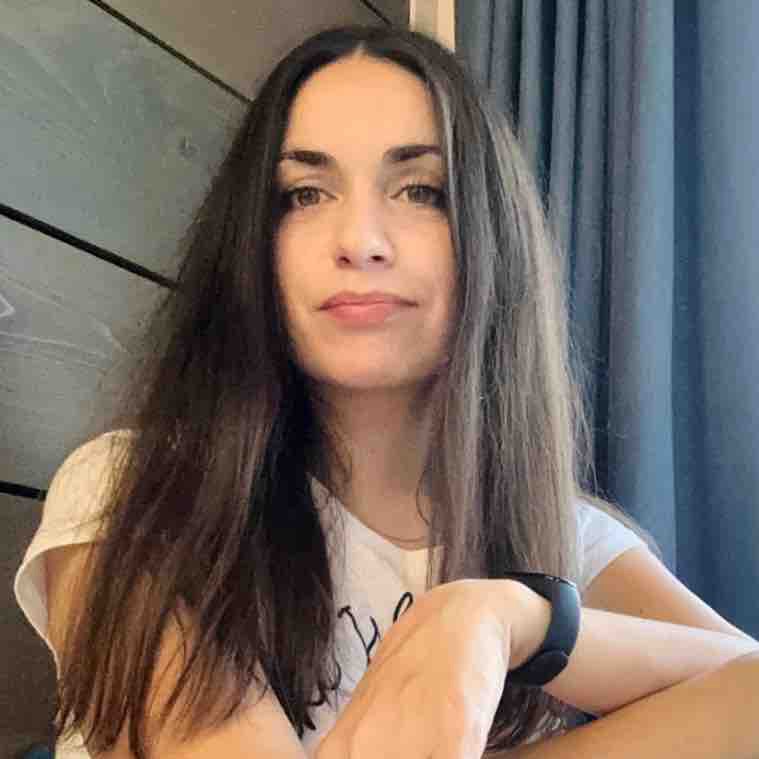 Ольга Черных | Сетка — социальная сеть от hh.ru