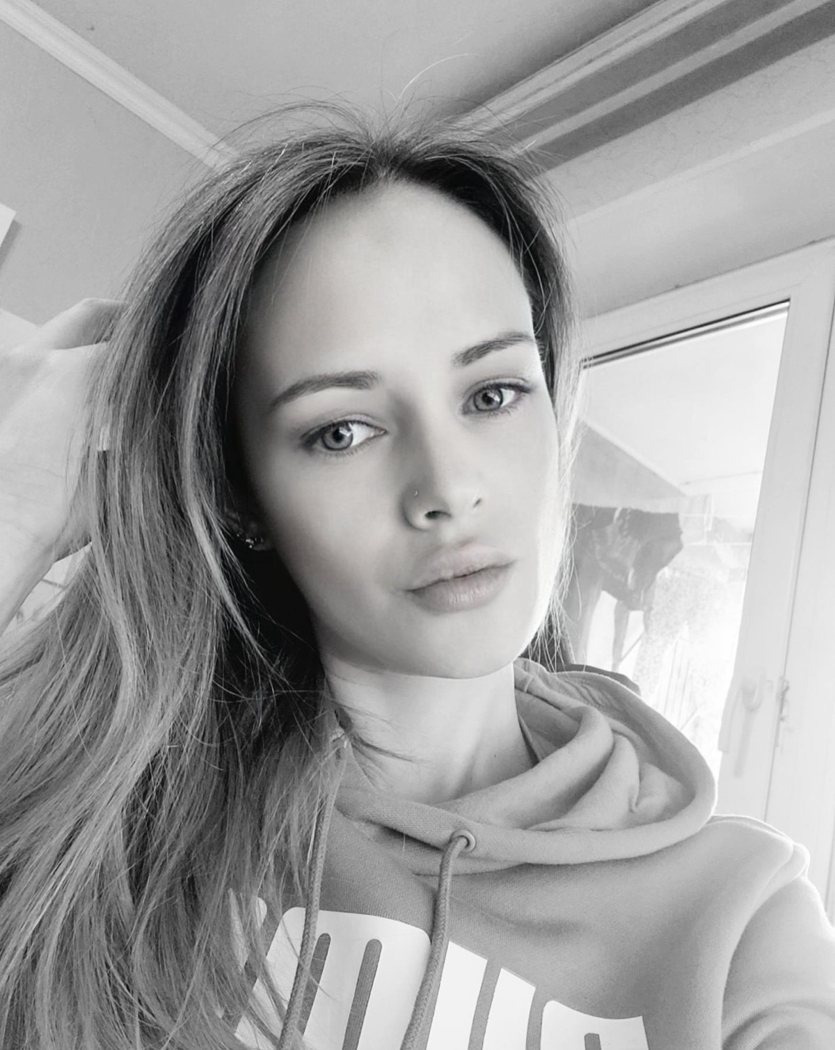 Мария Милова | Сетка — социальная сеть от hh.ru