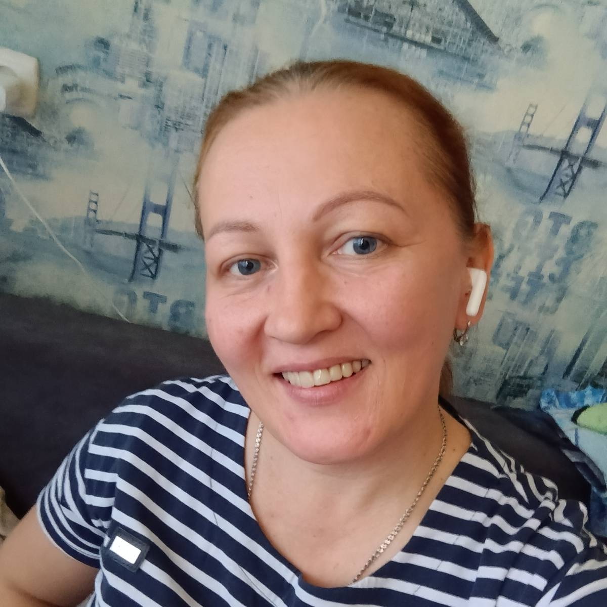 Людмила Шаломова