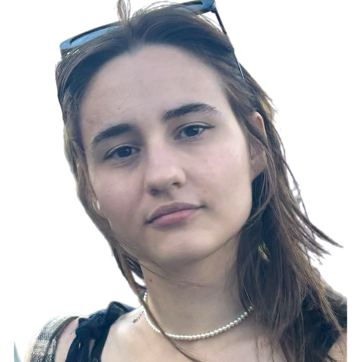 Алена Баюрова | Сетка — социальная сеть от hh.ru