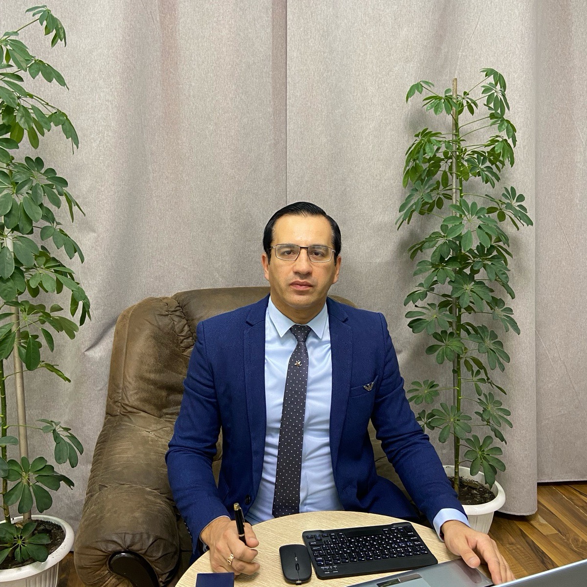 Александр Рич | Сетка — социальная сеть от hh.ru