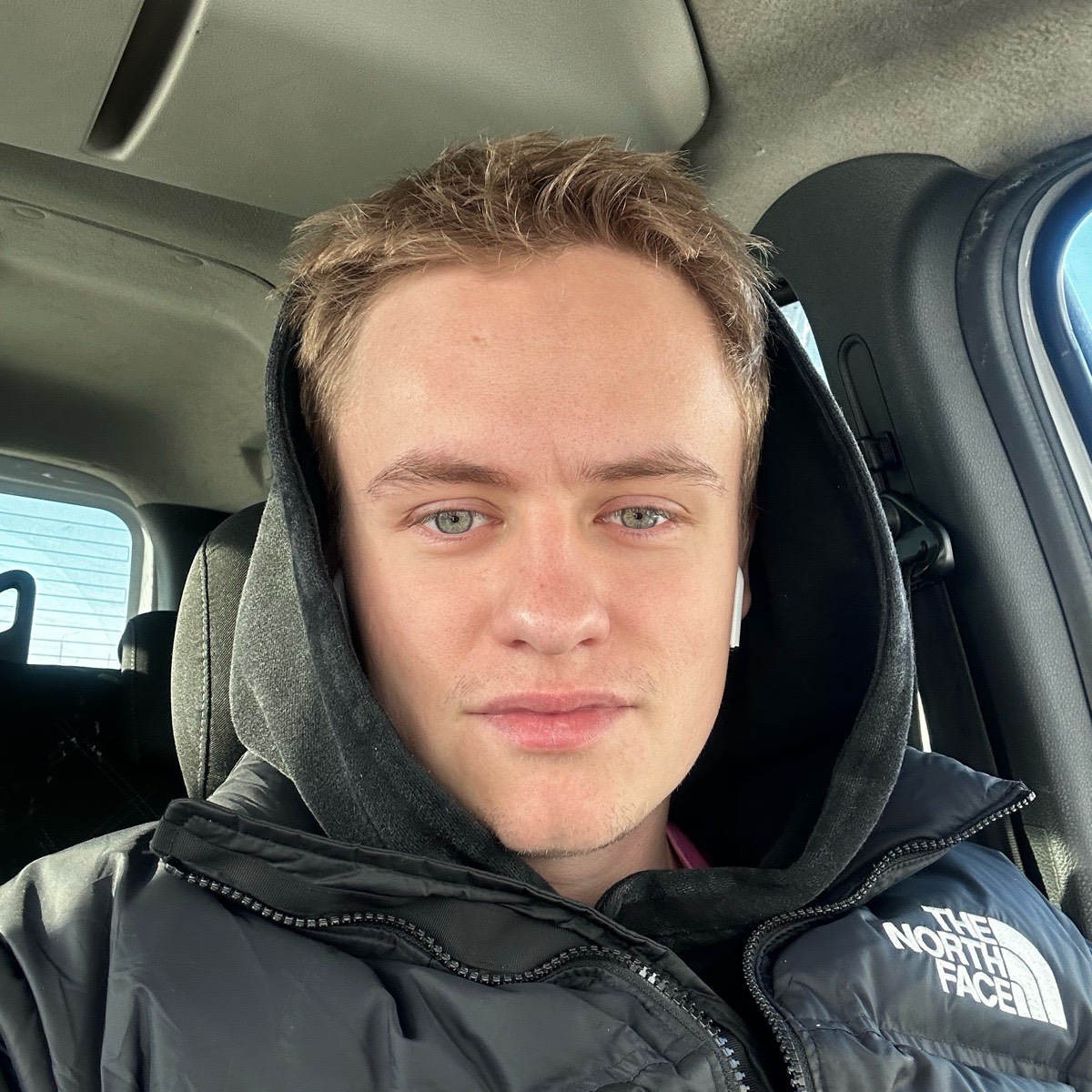 Ян Варламов | Сетка — социальная сеть от hh.ru