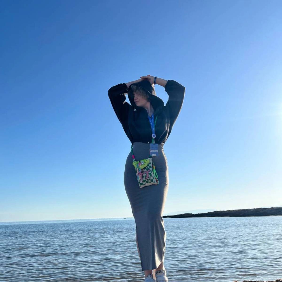 Софья Желтухина