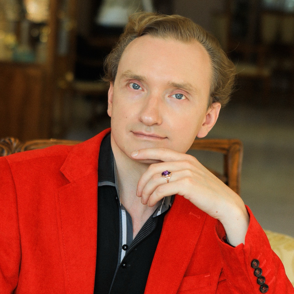 Георгий Гранкорд