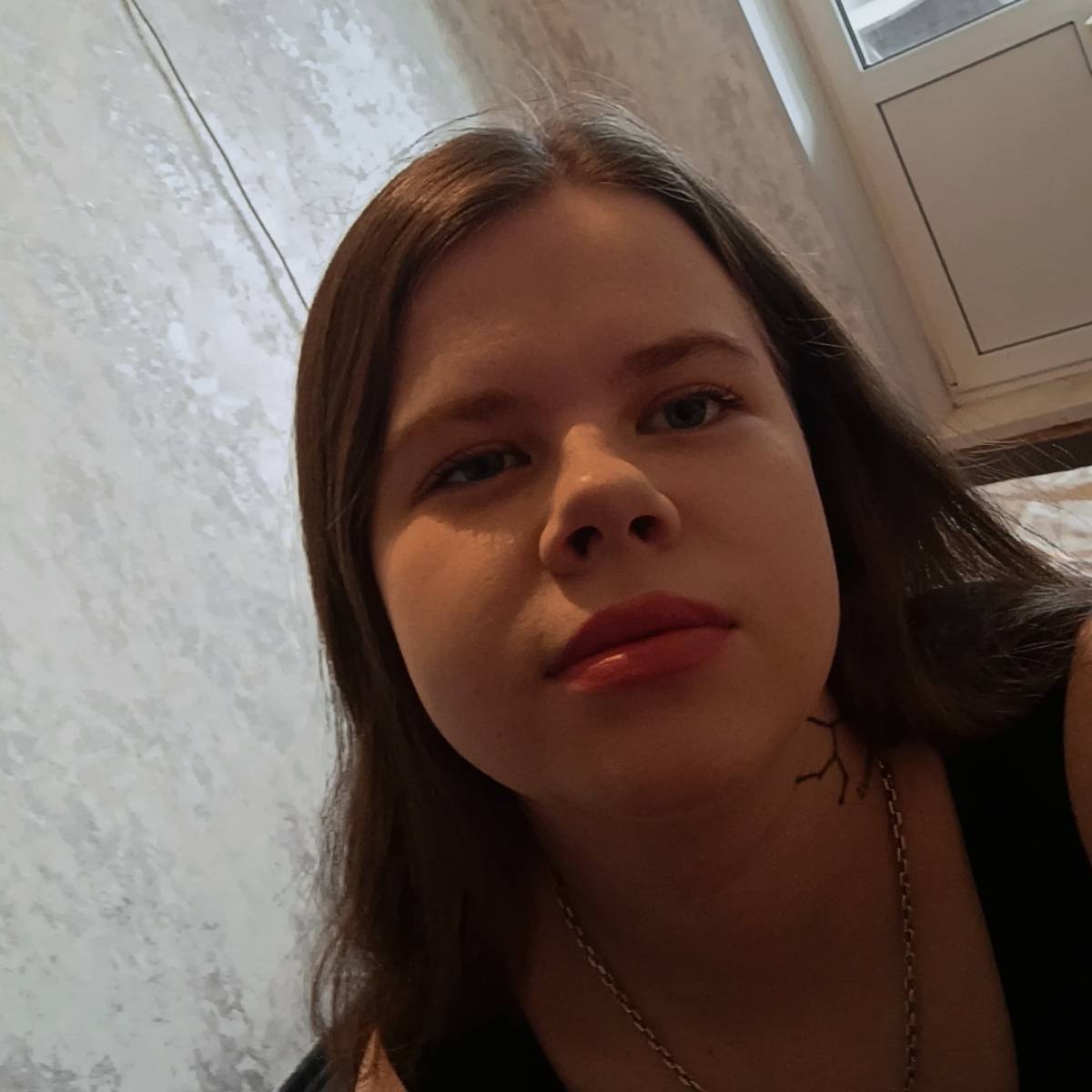 Виктория Перехода