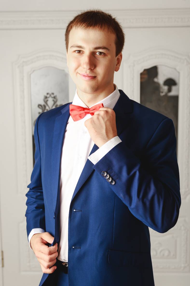 Игорь Серебряков | Сетка — социальная сеть от hh.ru