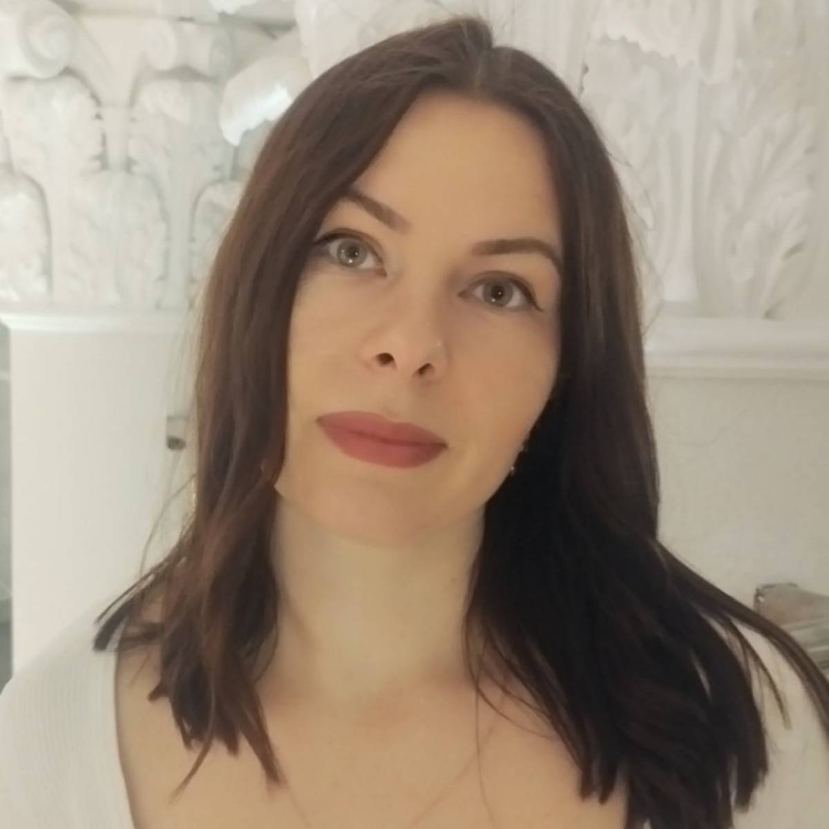 Светлана Кислицына | Сетка — социальная сеть от hh.ru