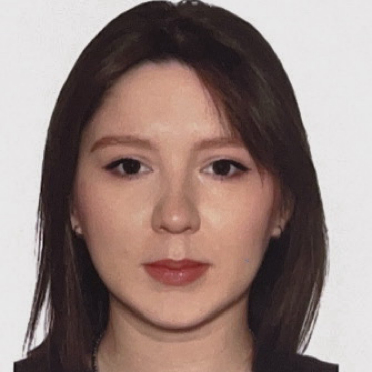 Дарья Батенина | Сетка — социальная сеть от hh.ru