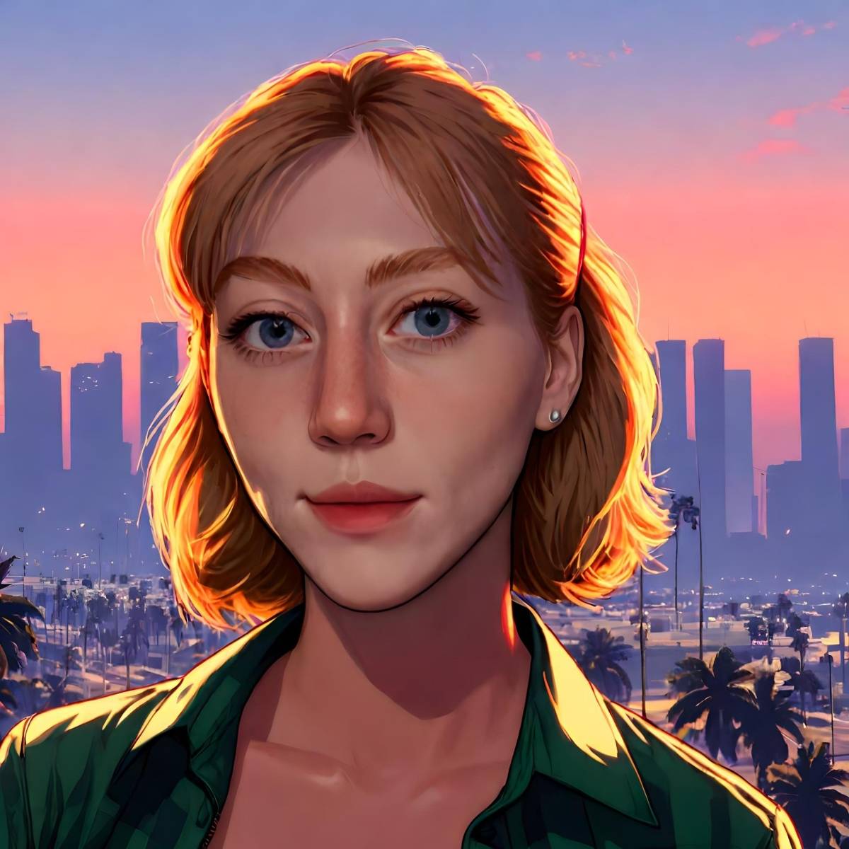 Анастасия Носкова