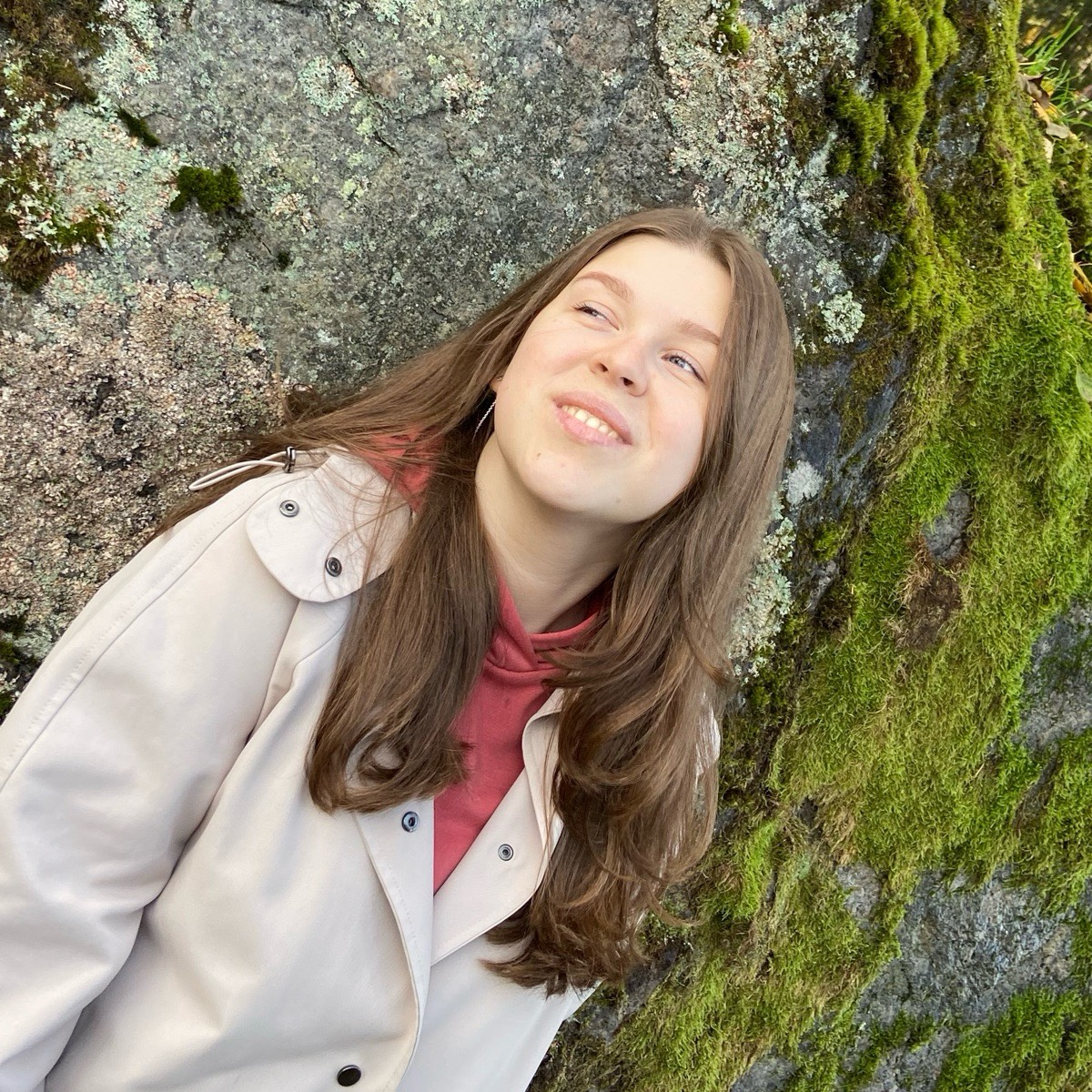 Наталья Швед | Сетка — социальная сеть от hh.ru