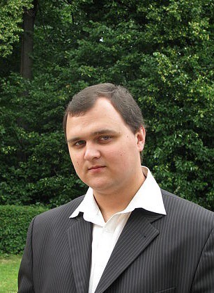 Кирилл Южаков | Сетка — социальная сеть от hh.ru