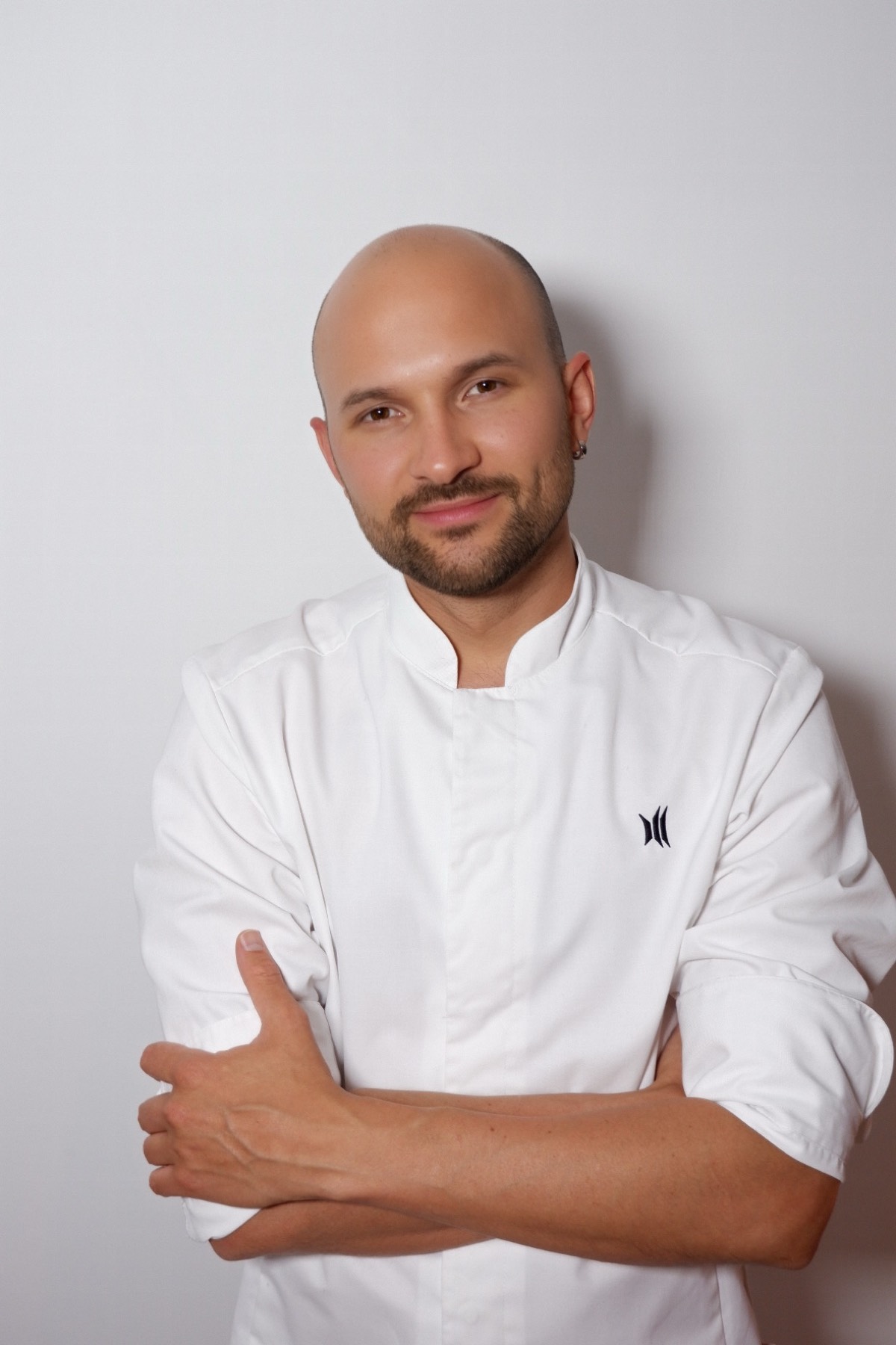 Daniel Leshkin | Сетка — социальная сеть от hh.ru