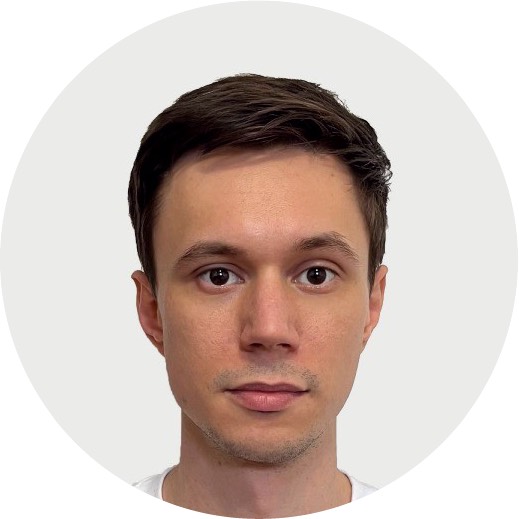 Алексей Масленников