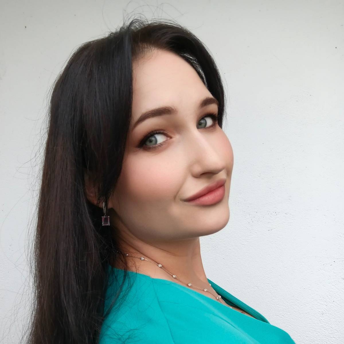 Любовь Калимуллина