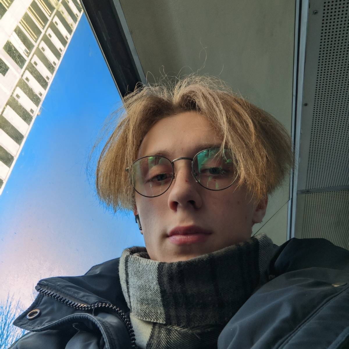 Всеволод Старостин