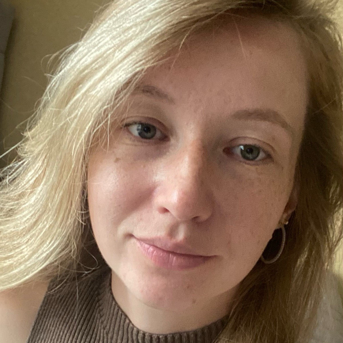 Марина Багаева | Сетка — социальная сеть от hh.ru