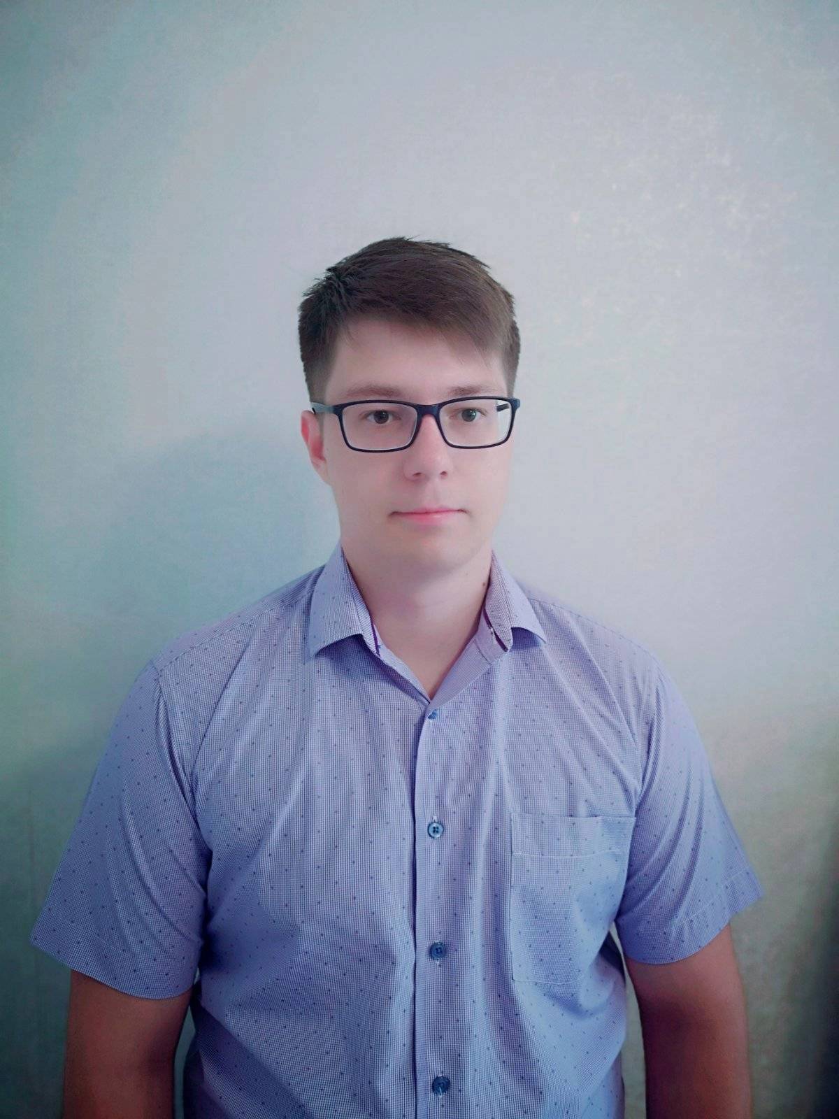 Павел Поляков | Сетка — социальная сеть от hh.ru