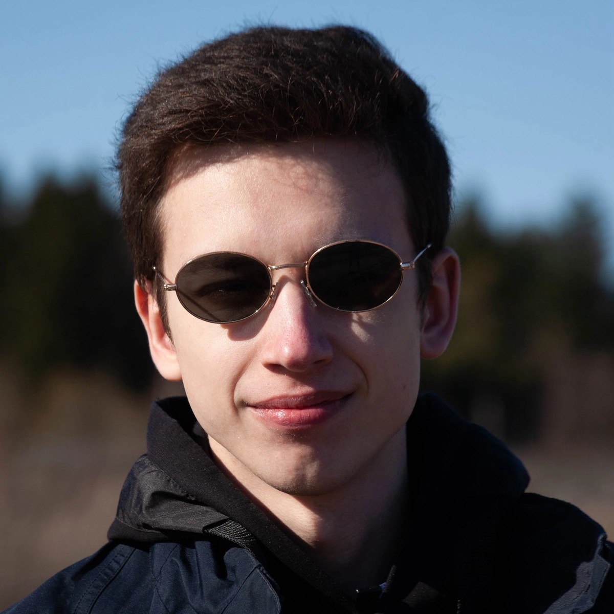 Илья Загреков