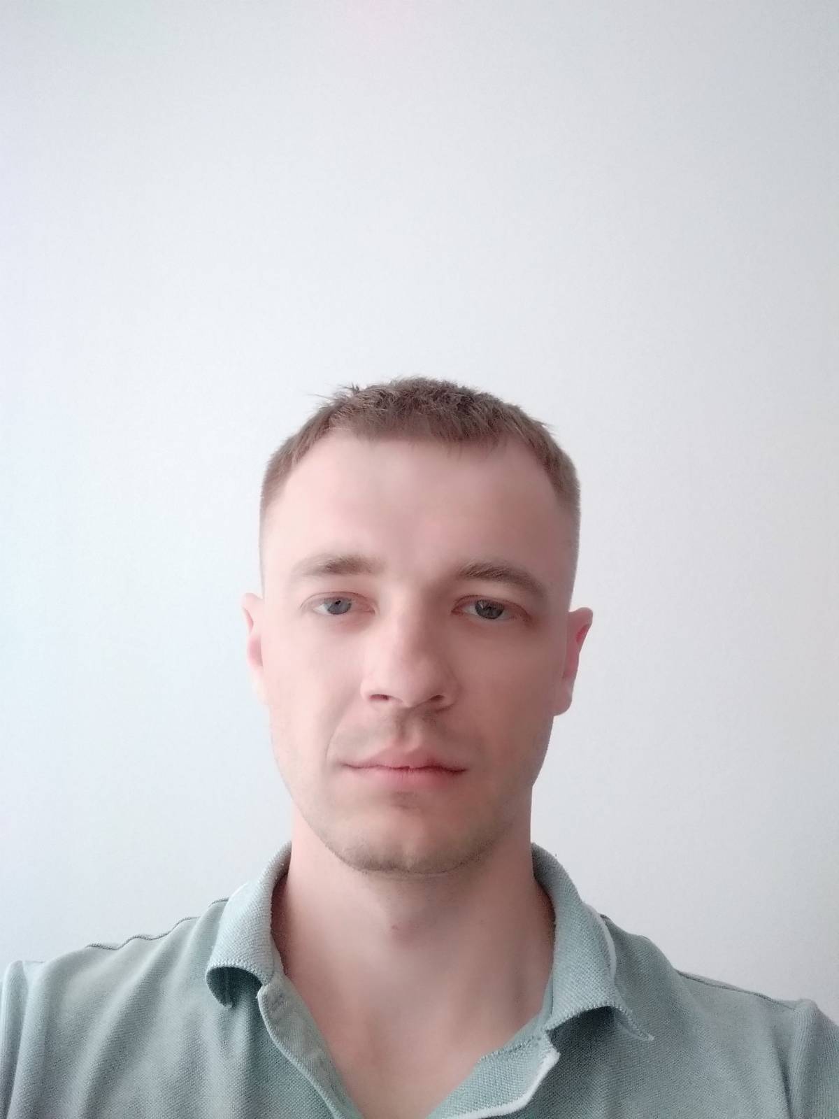 Andrey Starkov