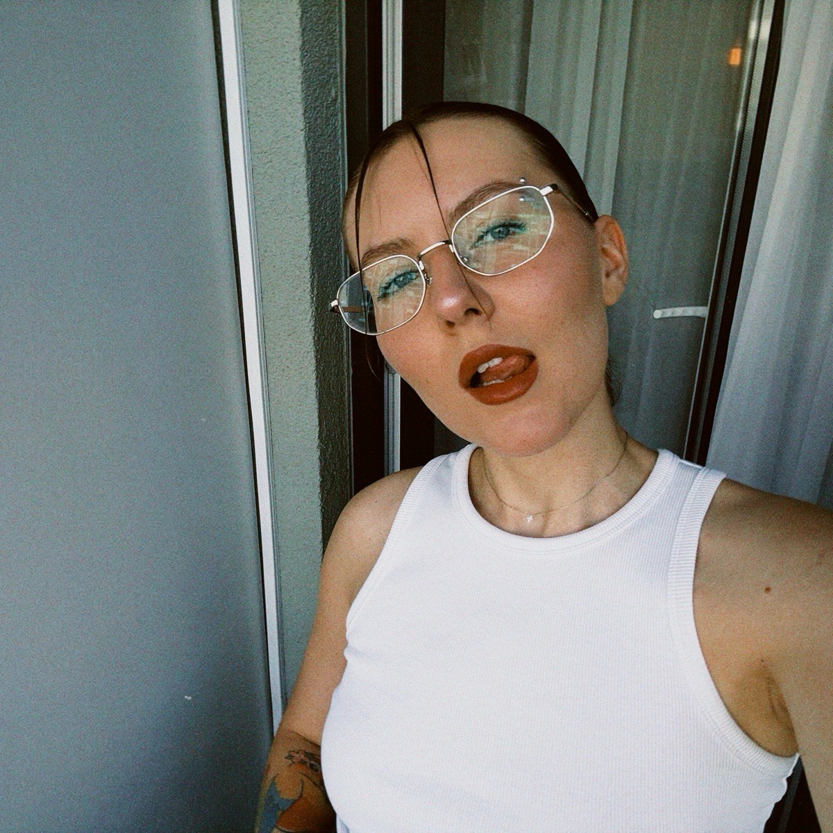 Полина Дадаева