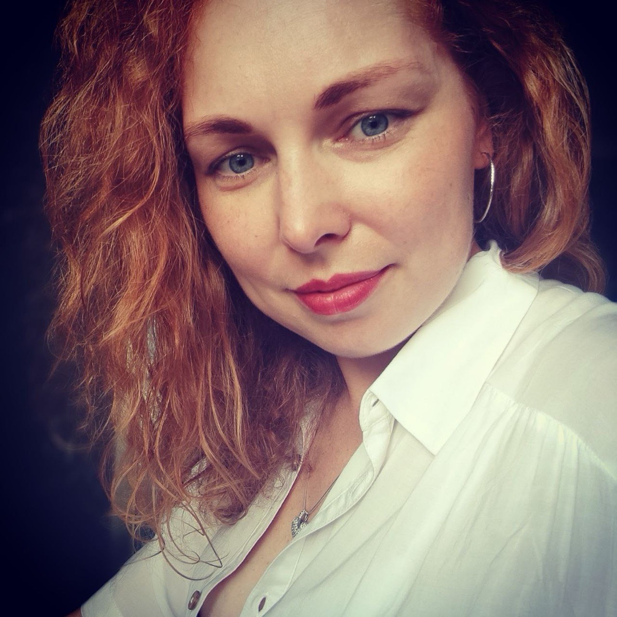 Кира Гуренкова | Сетка — социальная сеть от hh.ru