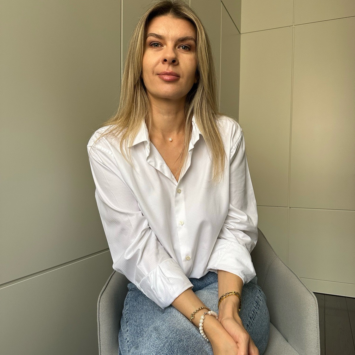 Ольга Волкова | Сетка — социальная сеть от hh.ru