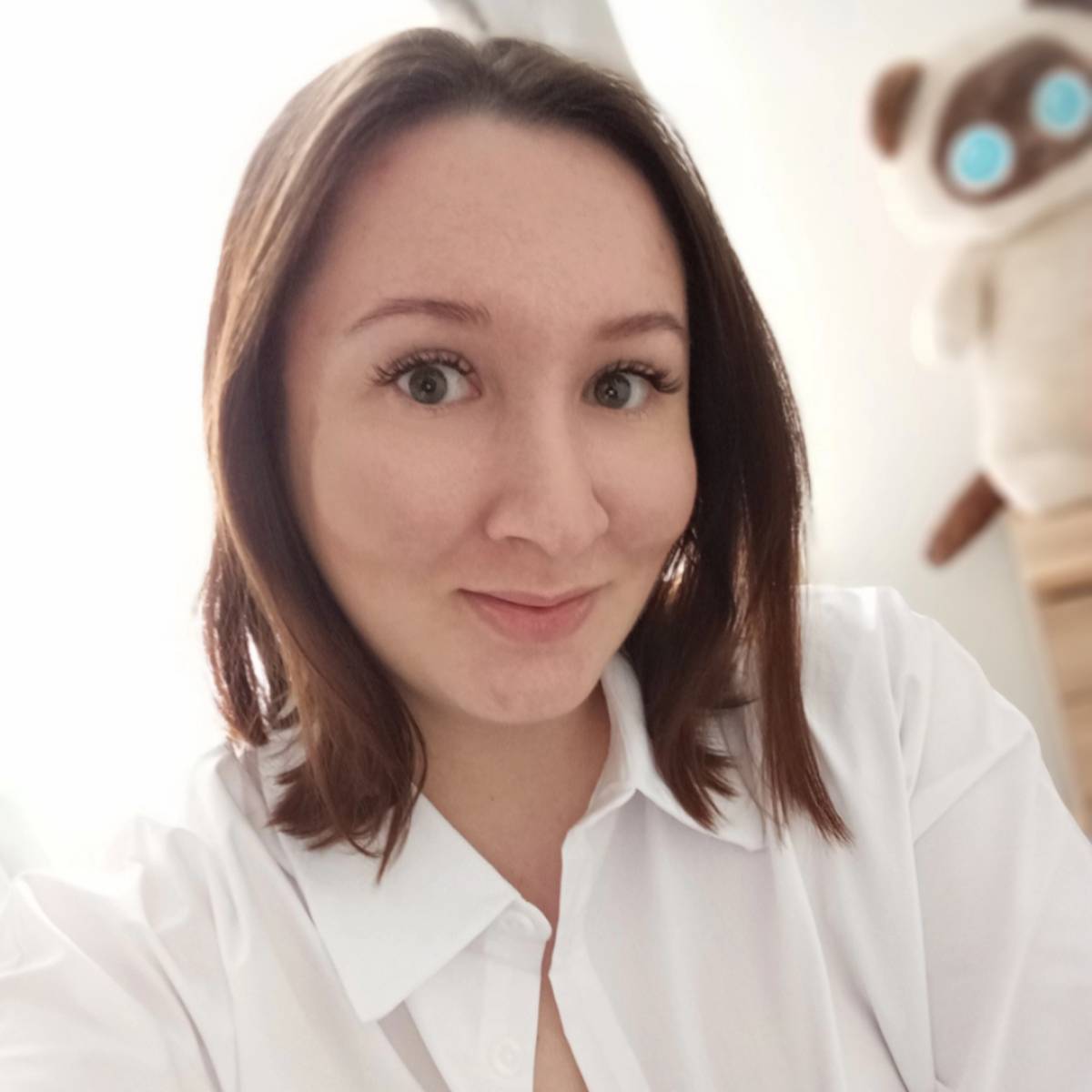 Елена Бесчастнова