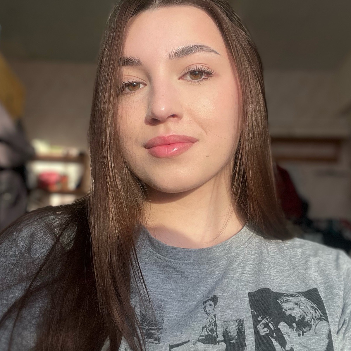 Дарья Назаренко | Сетка — социальная сеть от hh.ru