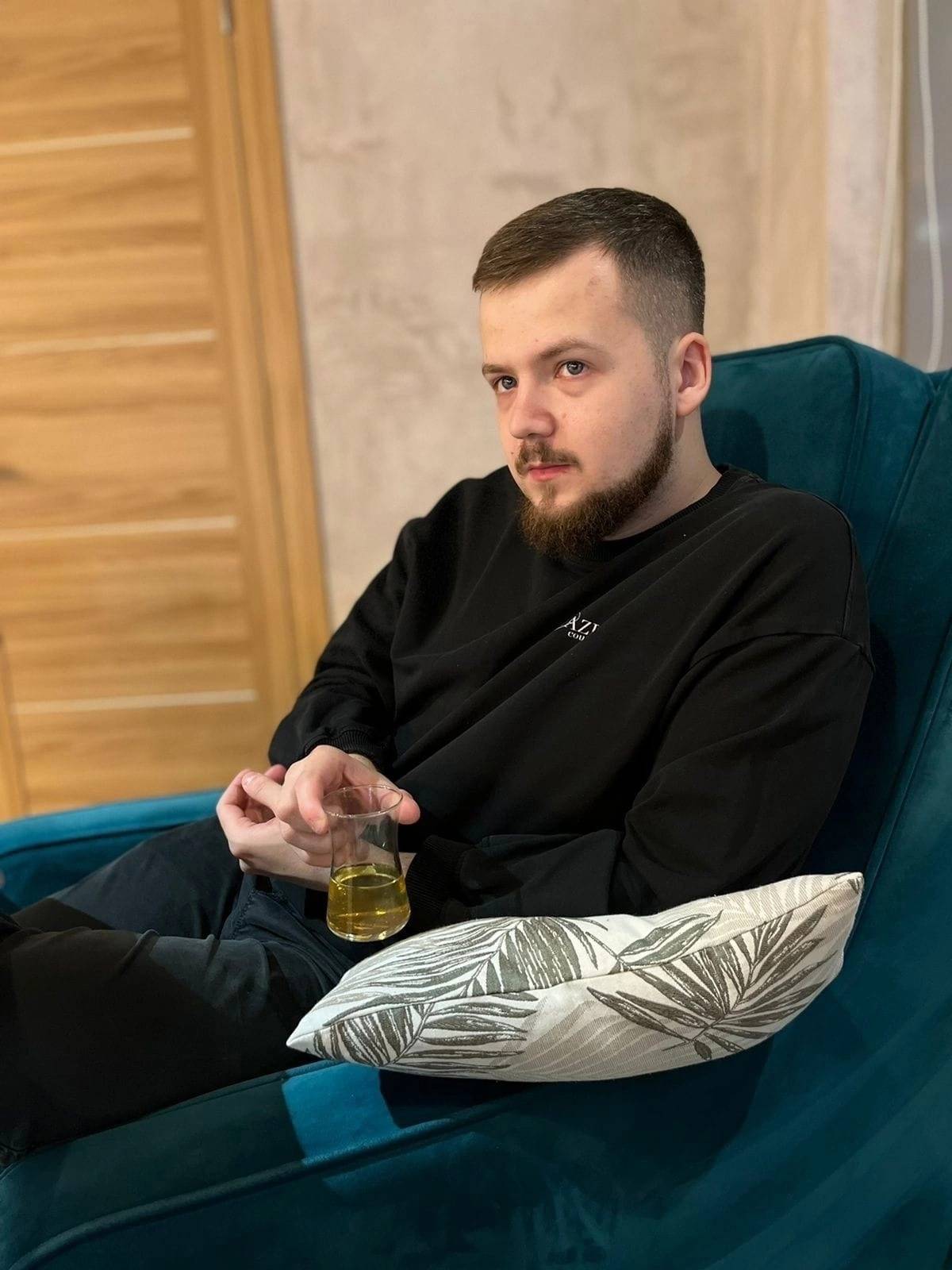 Владислав Лаптиев