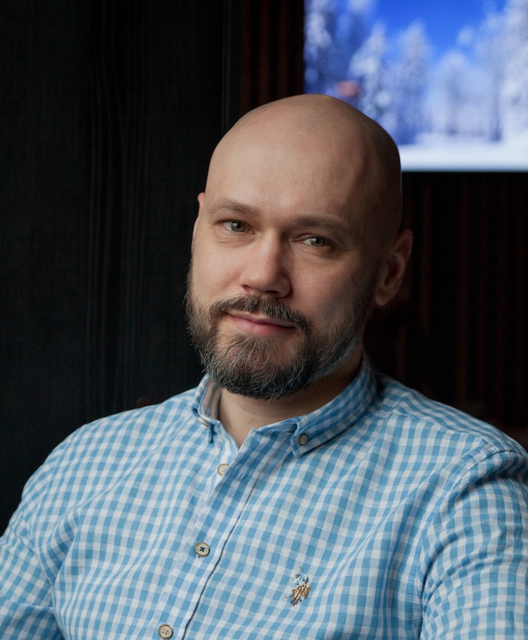 Артём Прокопенко | Сетка — социальная сеть от hh.ru