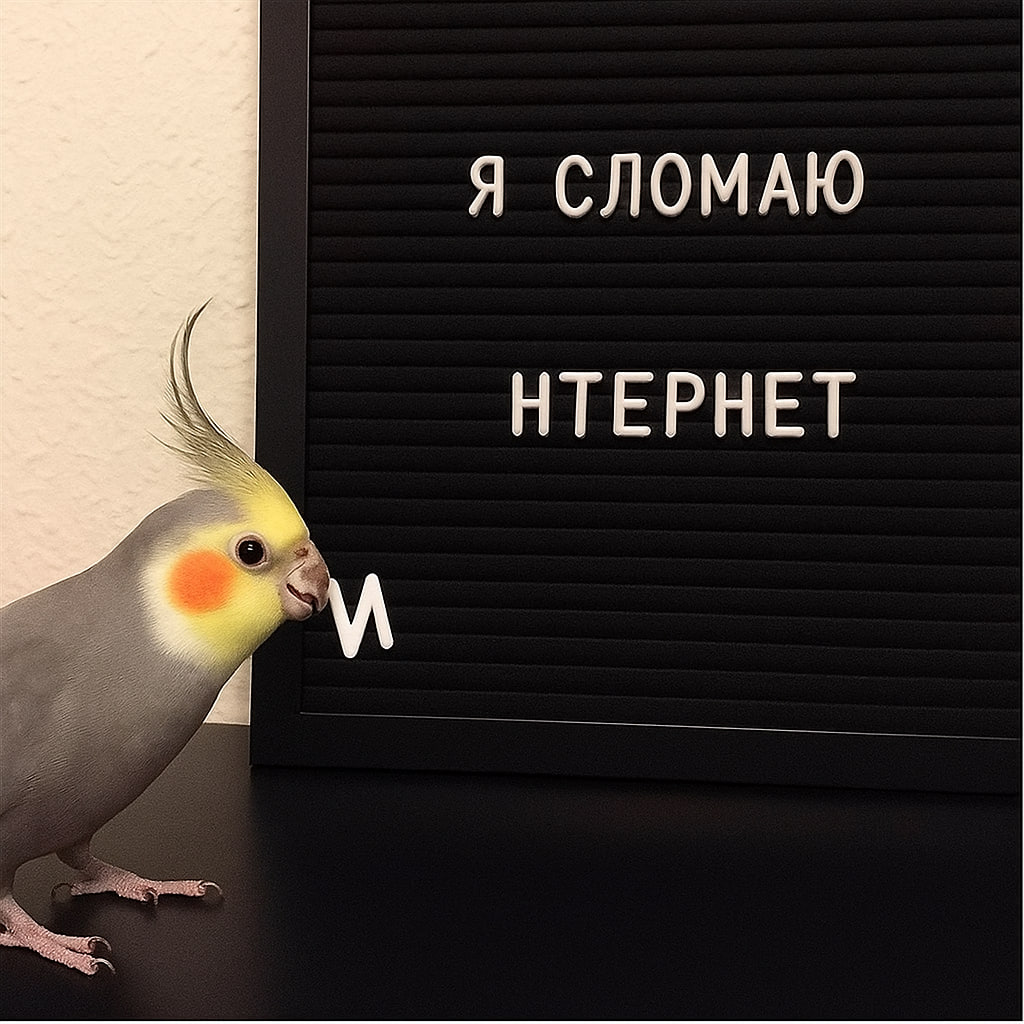 Вас 2000! Спасибо, что читаете🦜 | Сетка — социальная сеть от hh.ru