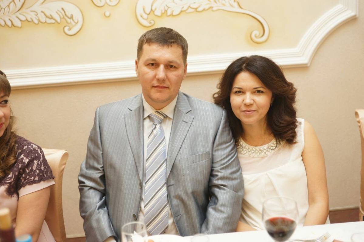 Дмитрий Сухов
