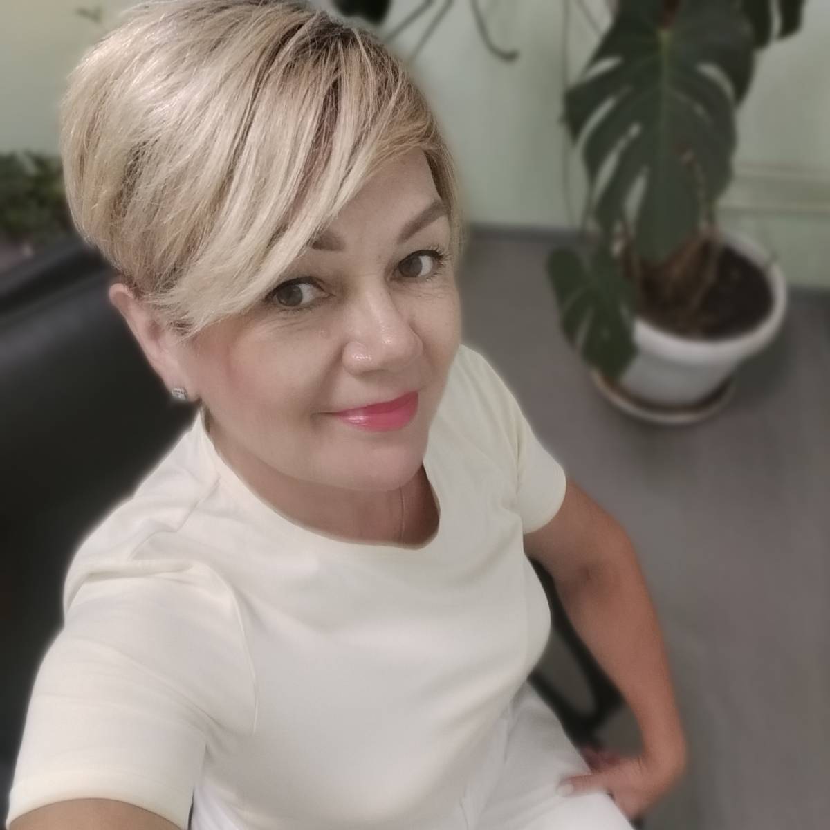 Татьяна Елохина