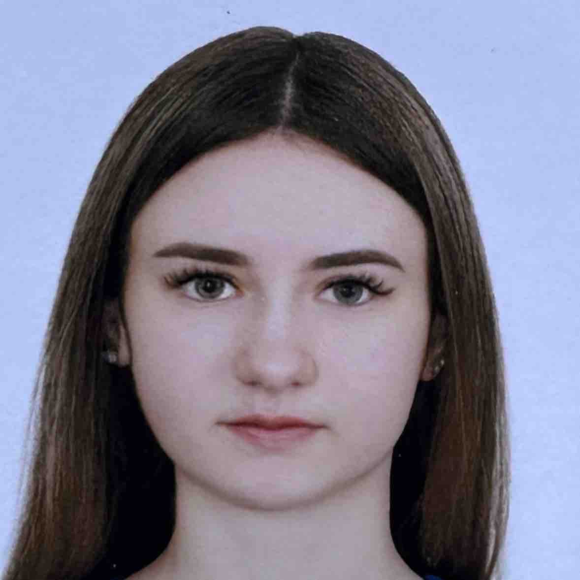 Альбина Субаева