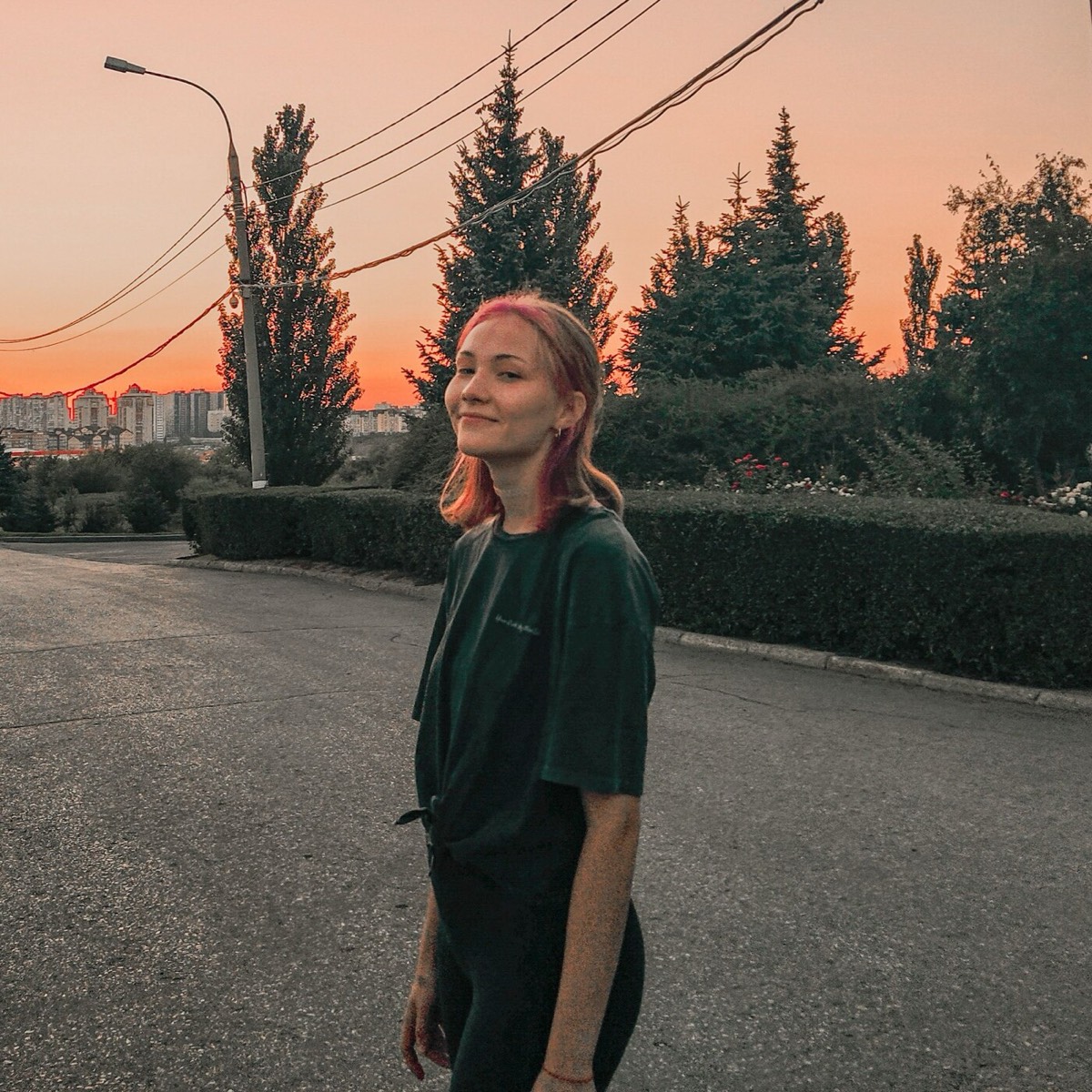 Светлана Шабалина | Сетка — социальная сеть от hh.ru