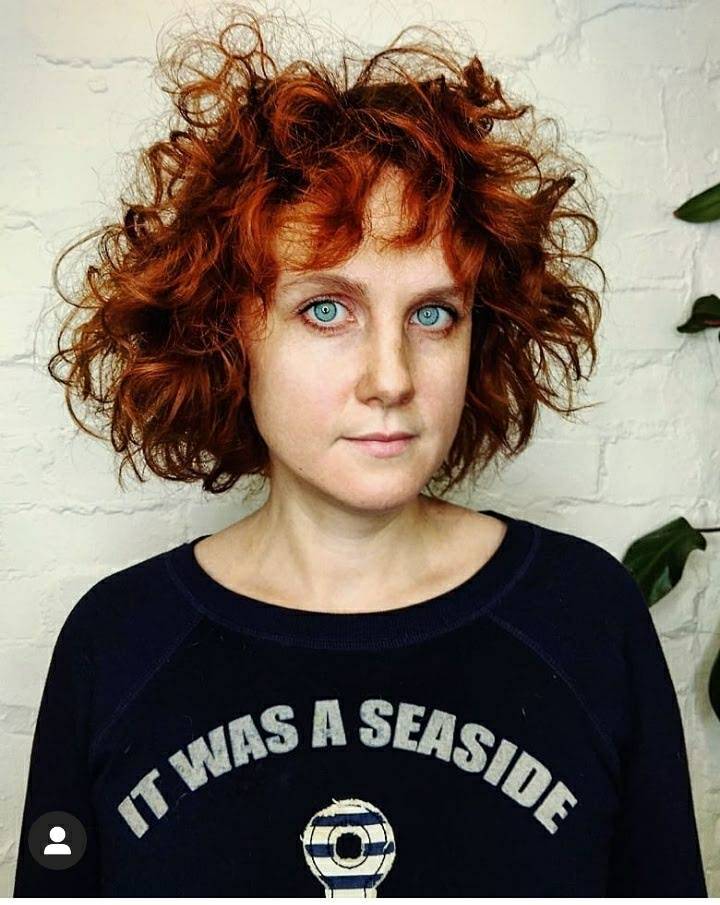 Анна Орлова