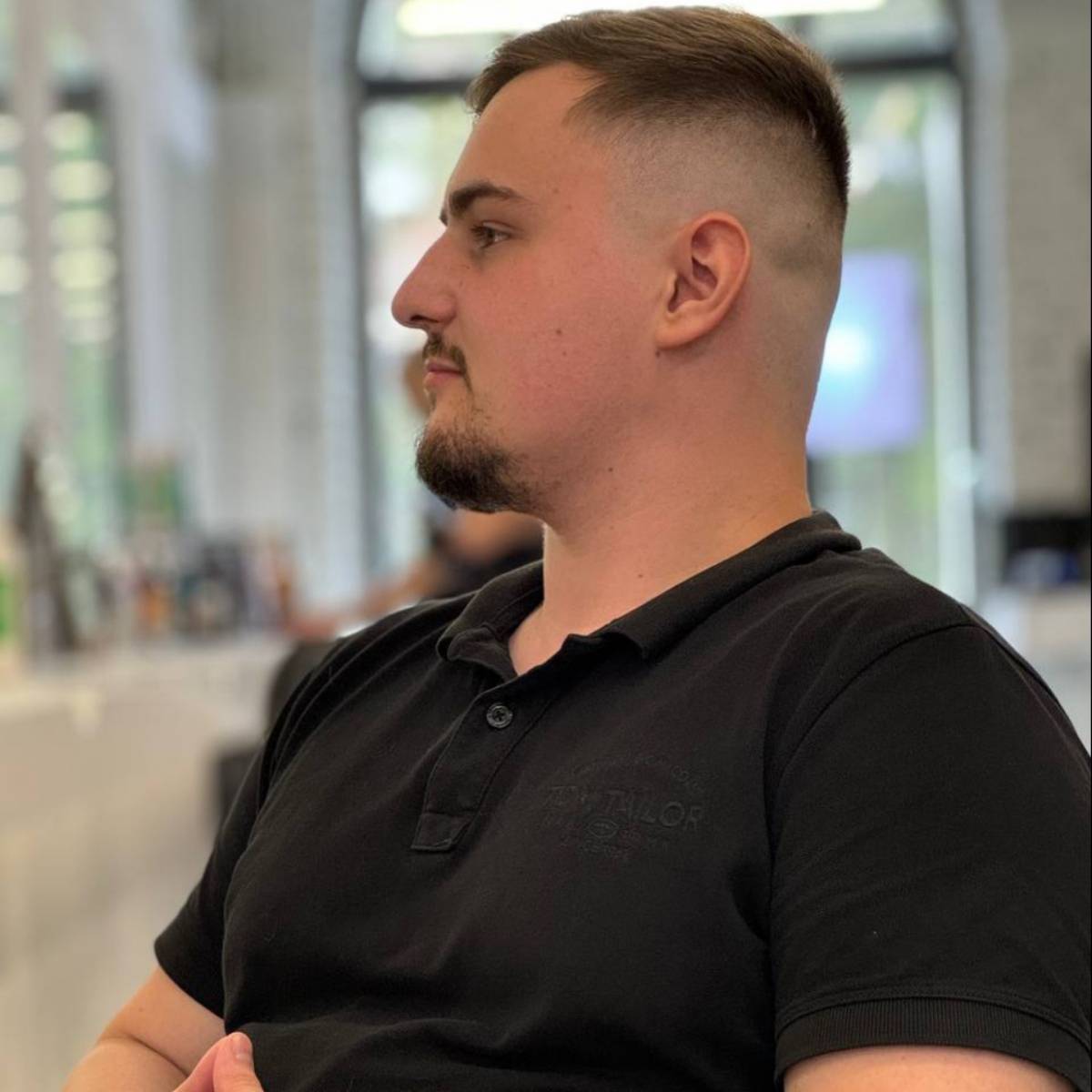 Илья Стрижов | Сетка — социальная сеть от hh.ru