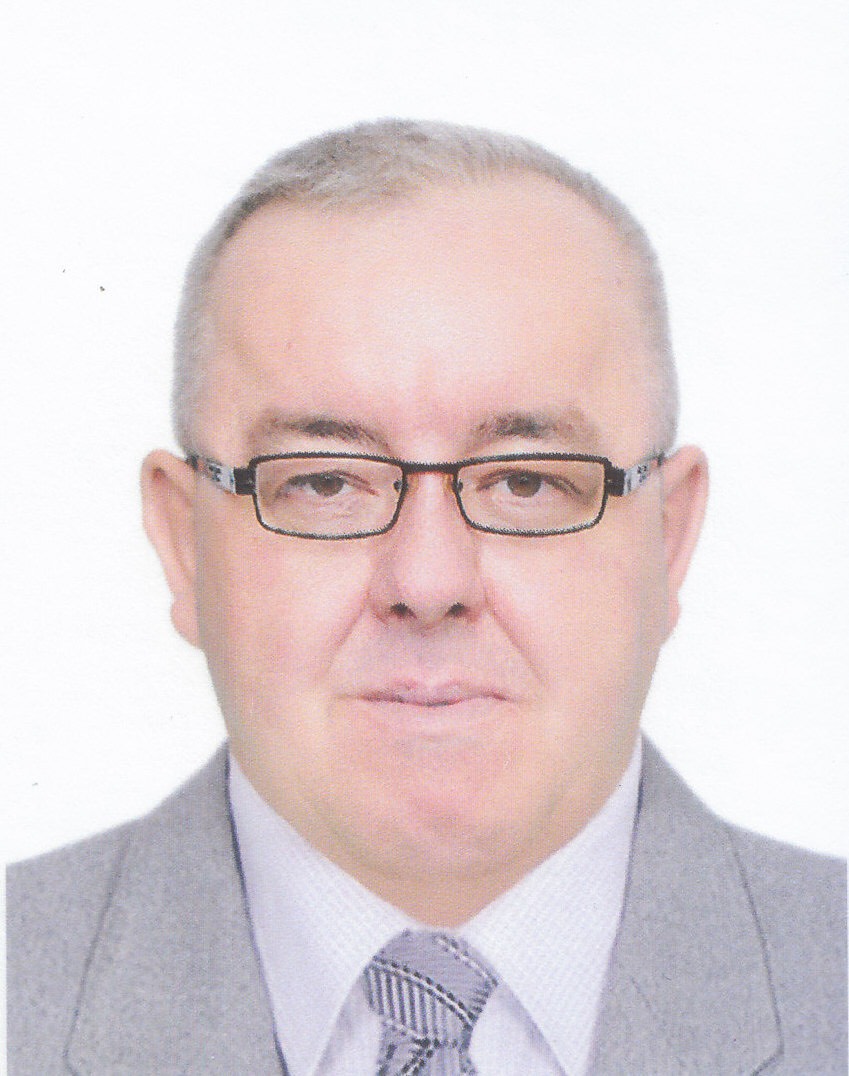 Геннадий Павленко