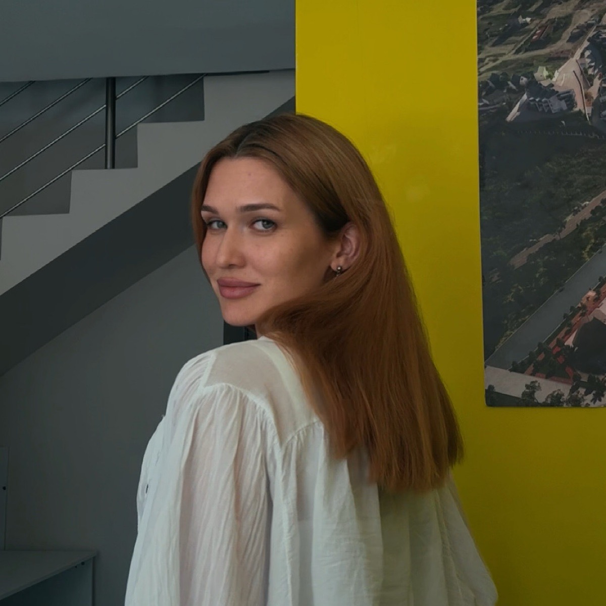 Полина Титова