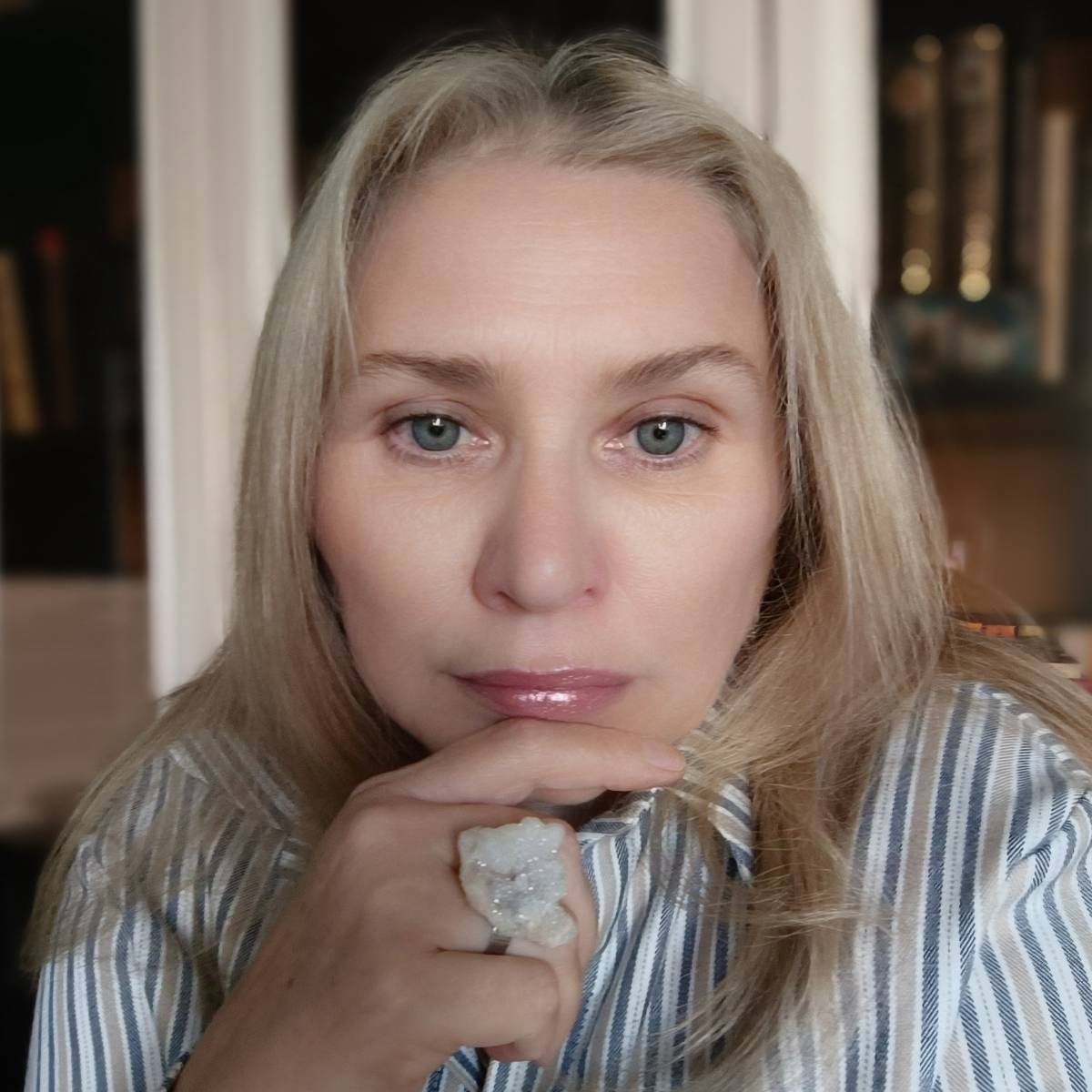 Инна Орещенкова