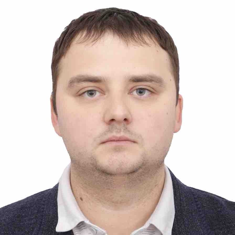 Константин Попов | Сетка — социальная сеть от hh.ru