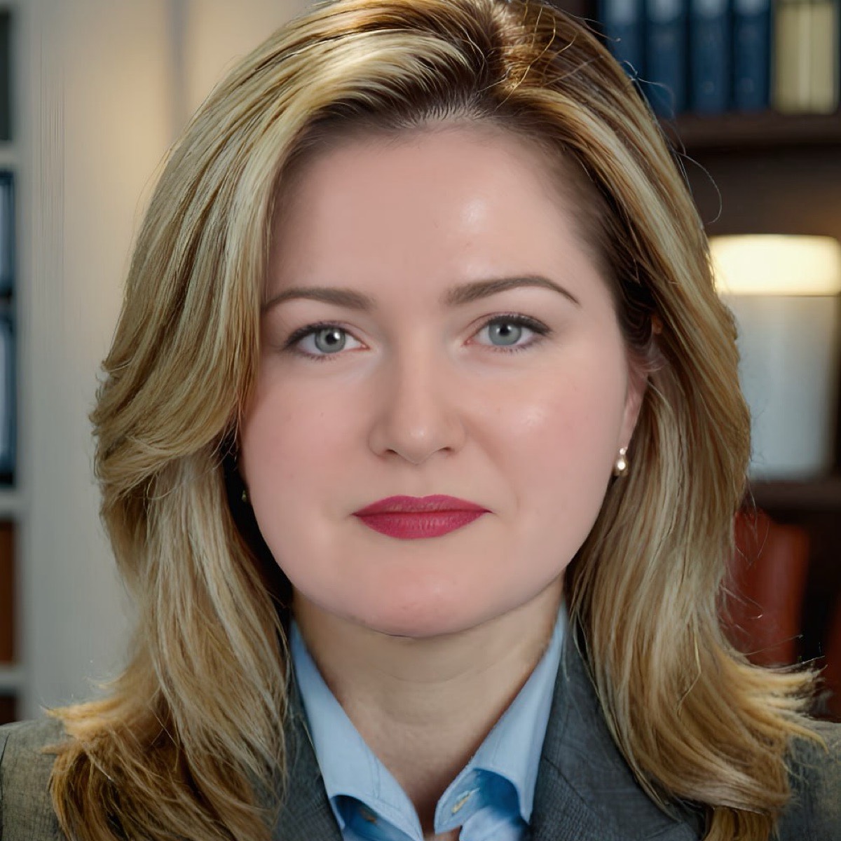 Светлана Куприянова