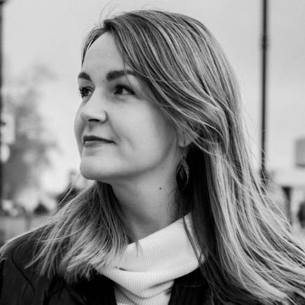 Юлия Рожкевич | Сетка — социальная сеть от hh.ru